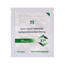T3 Euro-Pharmacies