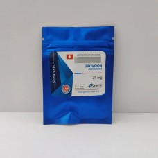 Proviron Genetic Labs