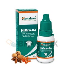 HiOra-GA Gel Himalaya