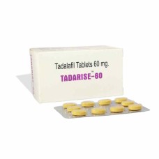Tadarise 60mg Pharmaceutical