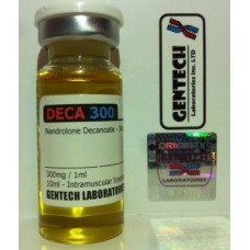 Deca 300 Pharmaceutical