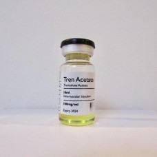 Tren Acetate Pharmaceutical