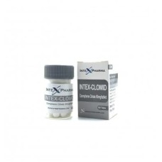 Intex-Clomid Pharmaceutical